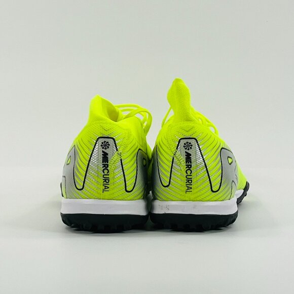 Nike Mercurial Superfly 10 Academy TF 'Volt Black' FQ8331-700 Soccer size 10.5 - Picture 6 of 8